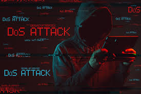 Denial of Service Attacks