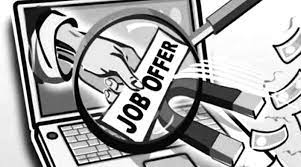 Job Frauds